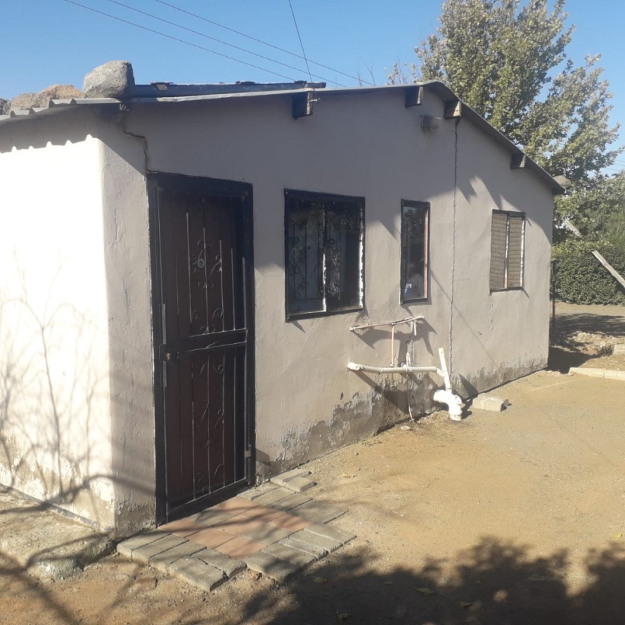 2 Bedroom Property for Sale in Turflaagte Free State